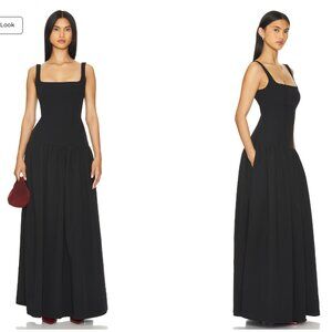 Lovers and Friends - Aria Maxi Dress - Size S